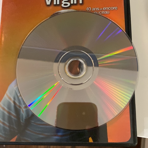 DVDs - Picture 5 of 8